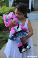 Build-A-Bear Honey Girls with $100 Build-A-Bear Gift Card Giveaway