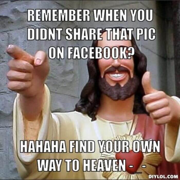The Top 10 People to Delete Off Your Facebook