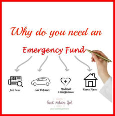 Why Do You Need an Emergency Fund?