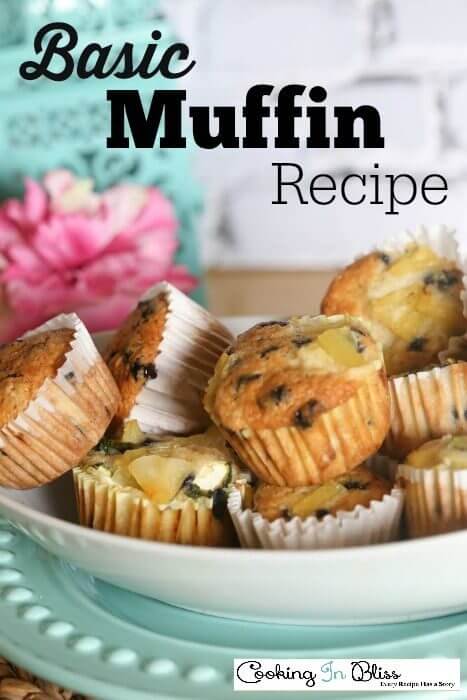 muffins