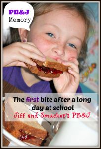 smucker's memory