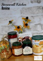 Stonewall Kitchen Review