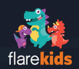 Flare Kids App Review