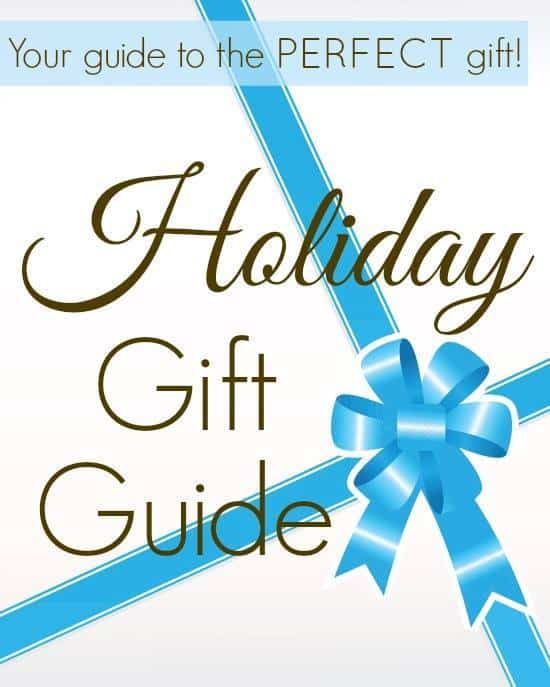 Best Holiday Gift Guide