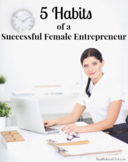 How to Become a Successful Business Woman