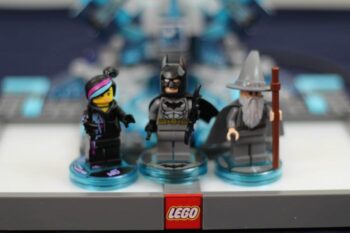 Lego Dimensions – Play Like A Kid Again