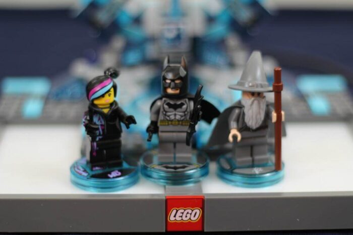 Lego Dimensions