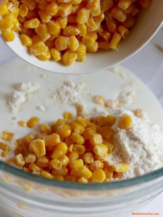 Leftover Ham and Cornbread Casserole Recipe Real Advice Gal