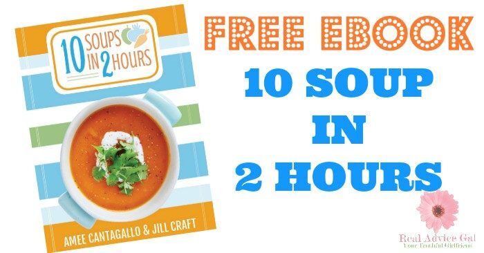 FREE eBooks from Real Advice Gal