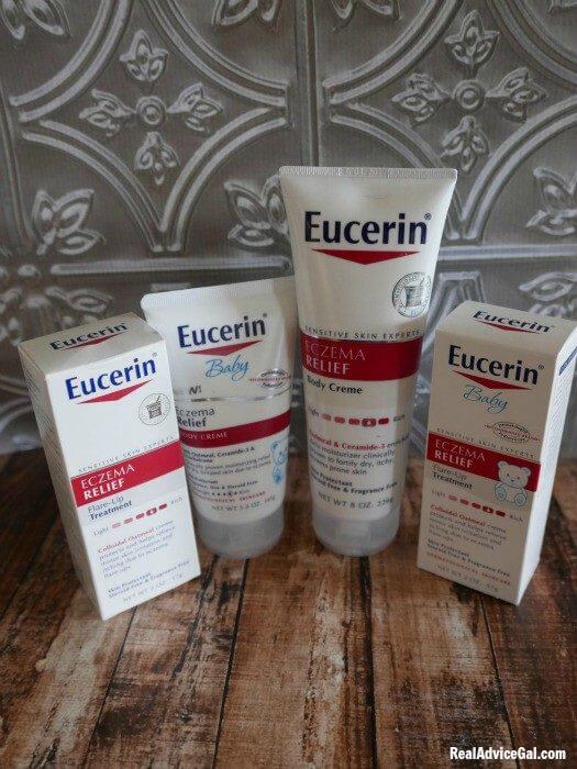 How to Stop Eczema