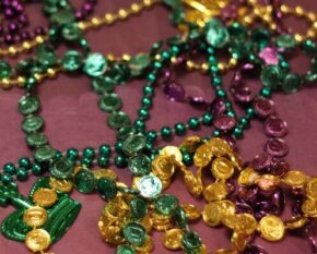 Why is Mardi Gras Celebrated?