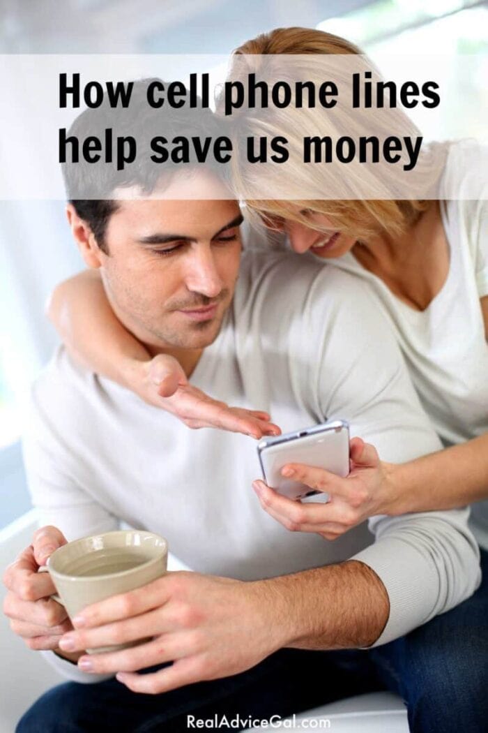 Save on New Cell Phones to Keep Your Family Connected