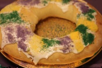 The King Cake is a popular tradition that is part of the Carnival celebration that ends with Mardi Gras. Find out how to bake a King Cake.
