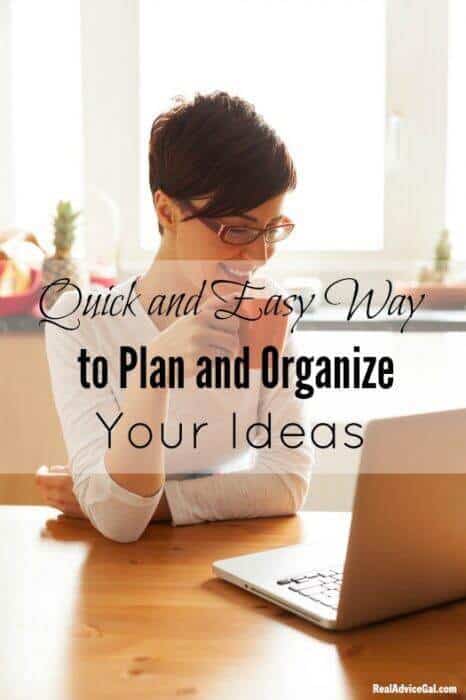 Organize Your Life with Clipix