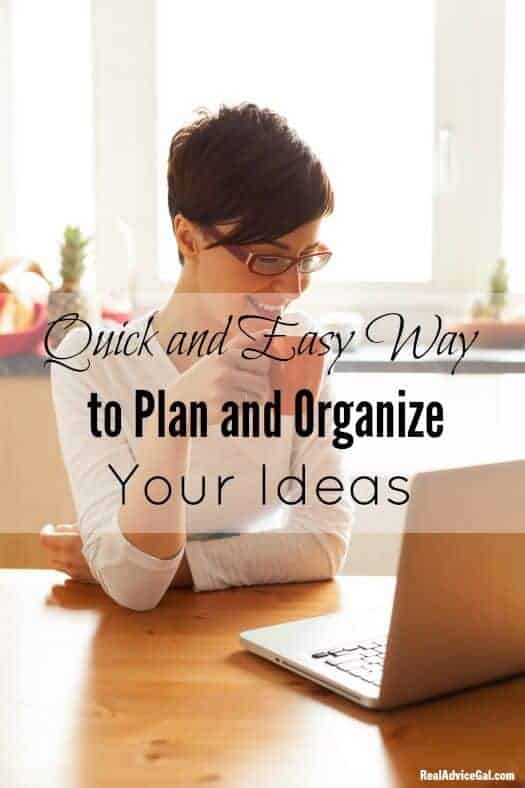 Tips on How to Organize Your Life with Clipix