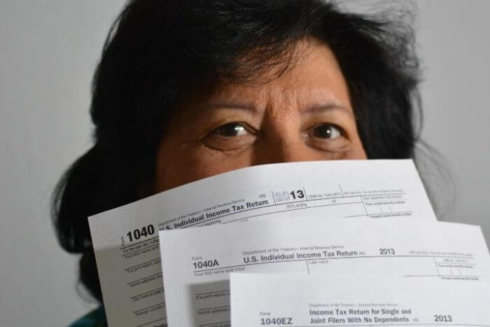 Tax Help tips on How To Protect Yourself While Doing Your Taxes This Year