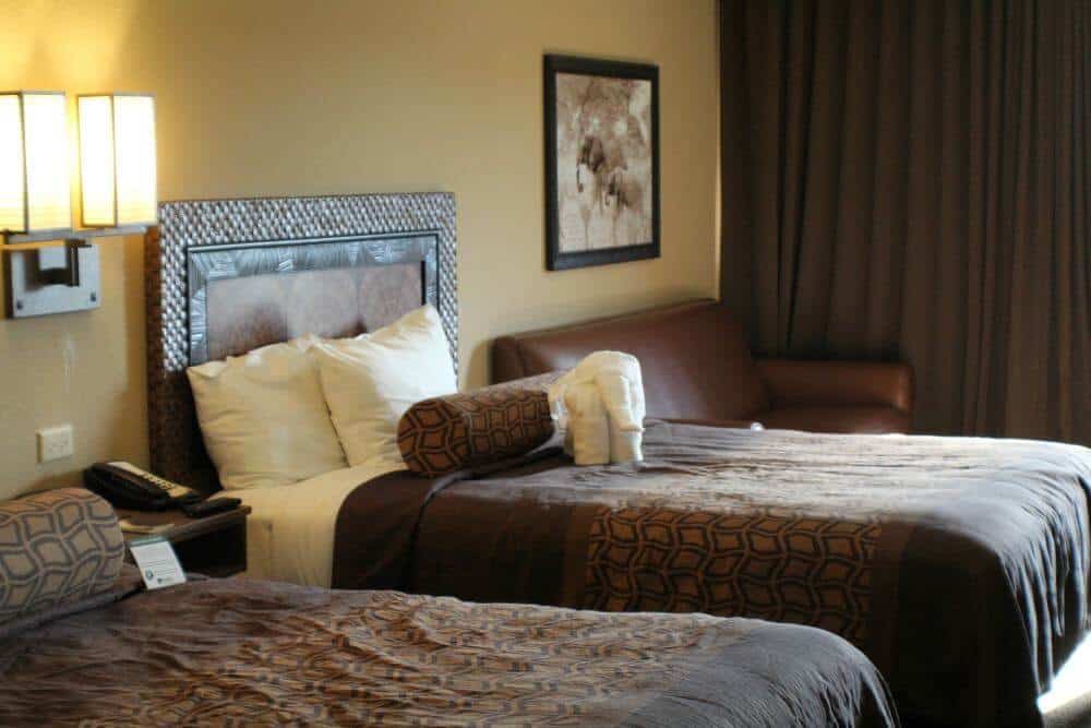 Kalahari Resorts Review - Real Advice Gal