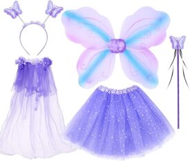 Fairy Costume Set