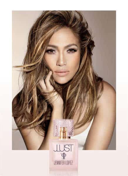 JLust by JLo Review