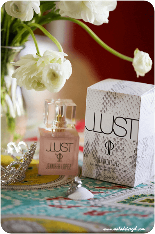 JLust by JLo Review 