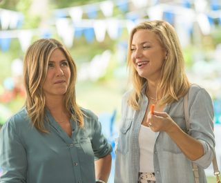 Perfect Mom’s Night Out with Mother’s Day Movie