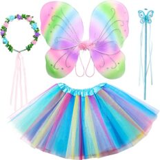 fairy costume