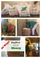 Peapod Online Grocery Home Delivery Service Review