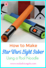 Ideas for Star Wars Birthday Parties