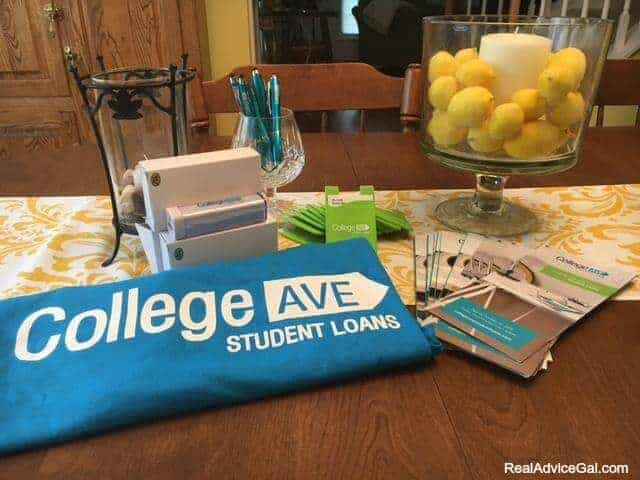 College Ave Student Loans Review