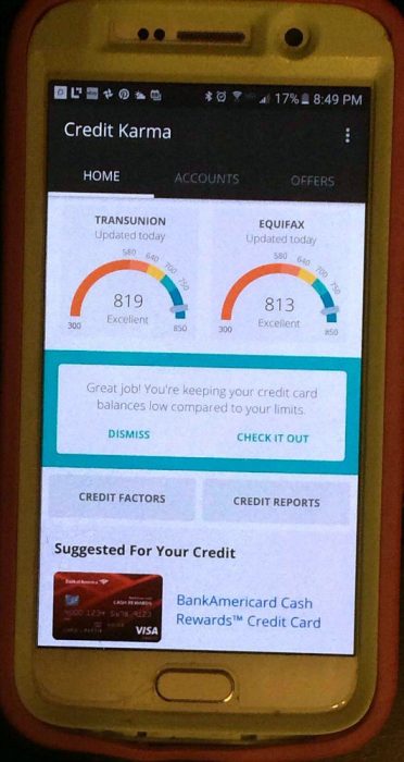 Credit Karma