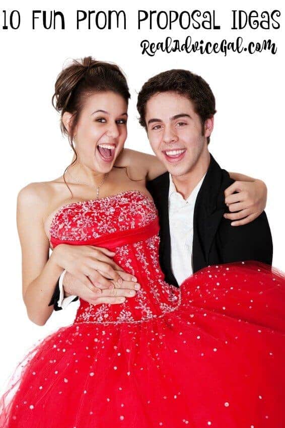 prom couples ideas