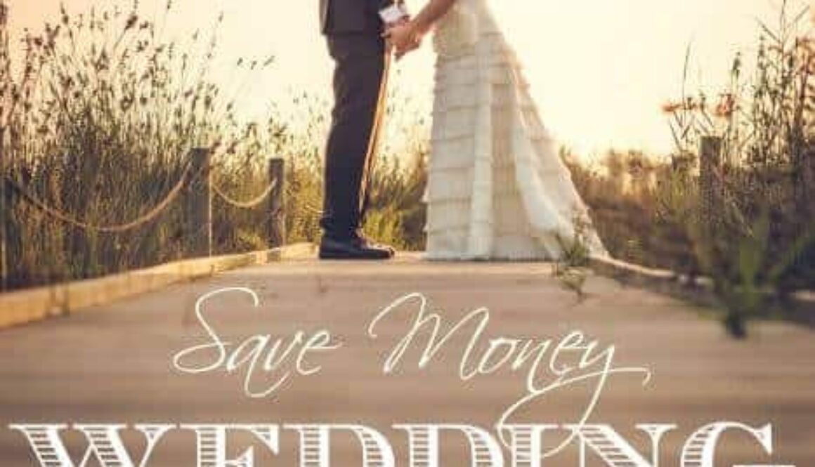 Tips & Tricks to Save Money On Wedding