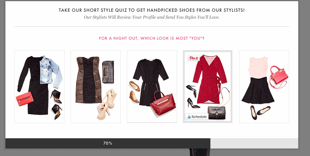 JustFab Review Real Advice Gal