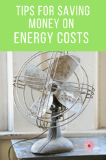 How to Keep Energy Costs Down During the Summer