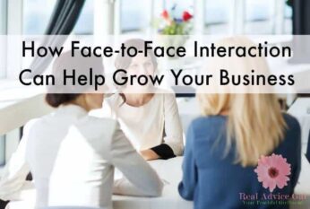 Seven Ways Face-to-Face Interaction Can Help Grow Your Business