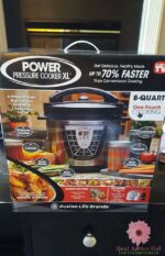Is a Pressure Cooker Worth It? Power Pressure Cooker XL Review