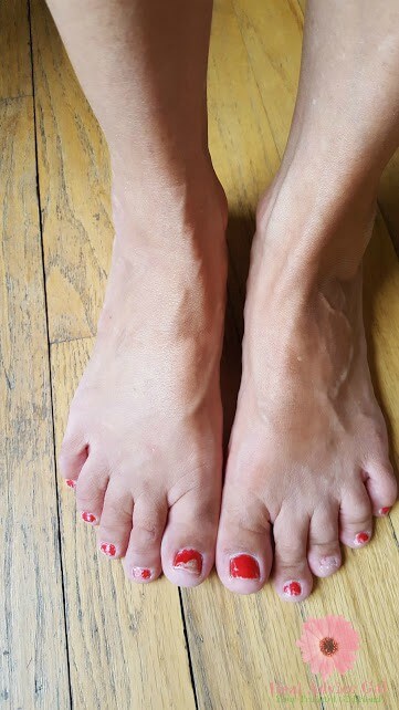 How to save on pedicure