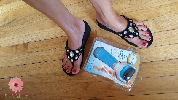 How to Save Money on a Pedicure