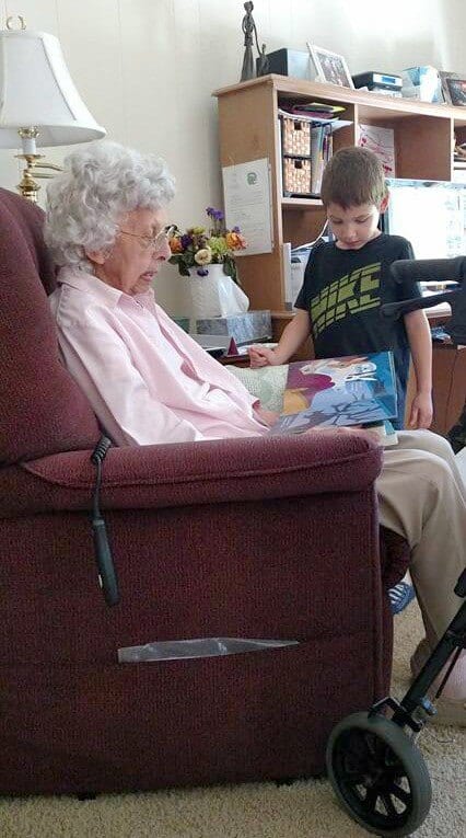 Tips And Ideas For Senior Care Givers Real Advice Gal