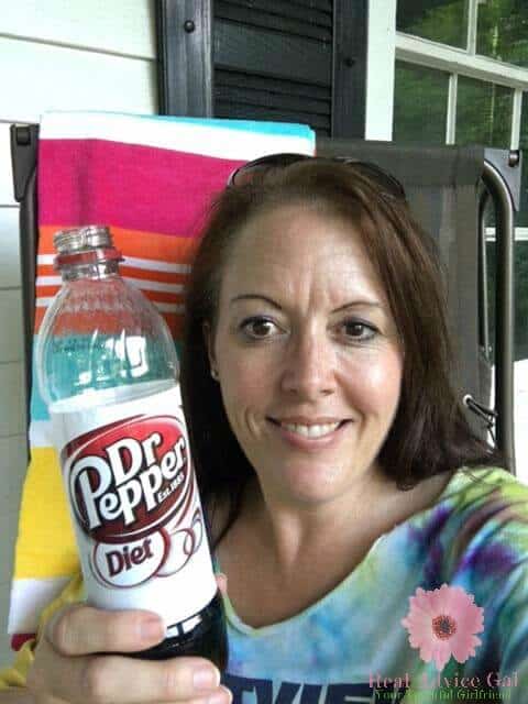 Dr Pepper® Summer FUNd at Walmart