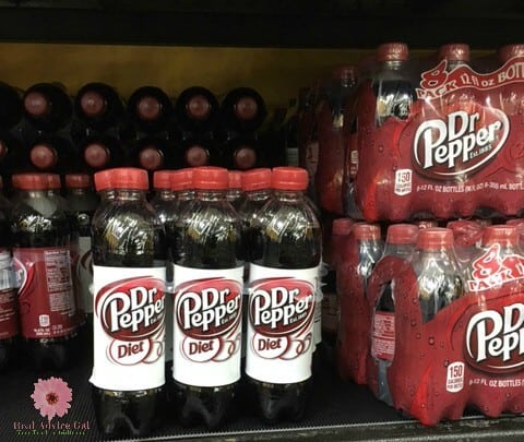 Diet Dr Pepper and Walmart: Teaming up to share in the Summer FUNd