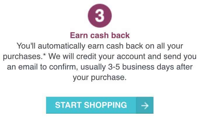 Getting Cashback Online is Fast and Easy with Splender