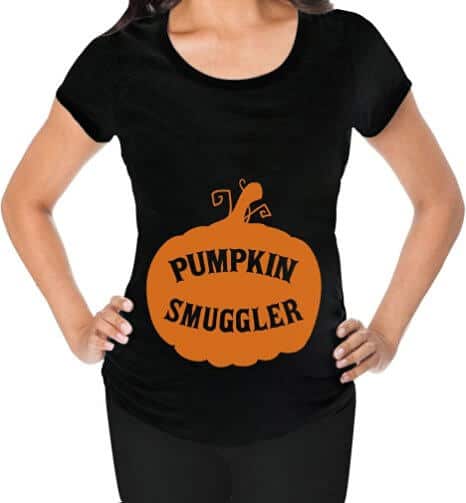 pumpkin smuggler shirt