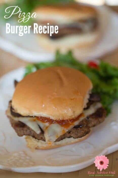 Who Else Wants A Quick and Easy Dinner Idea?