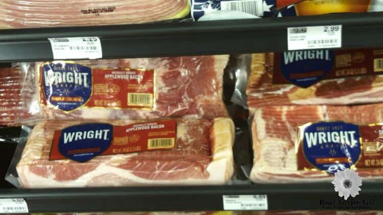 Wright® Brand Bacon
