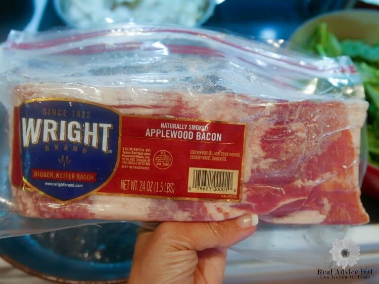 Wright® Brand Bacon