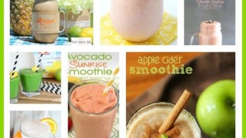 Smoothie Recipes