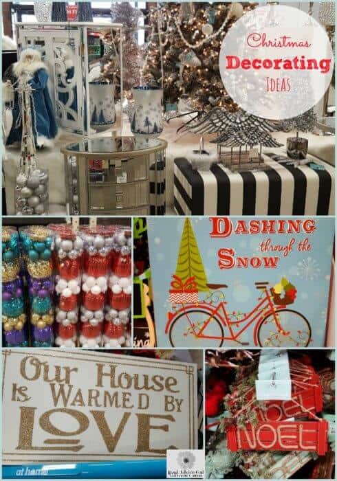 Christmas Decoration Ideas