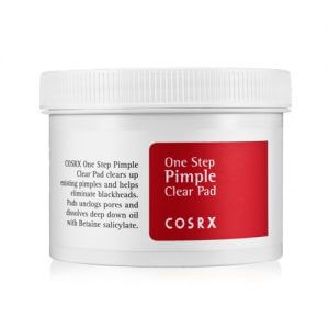 cosrx-one-step-pimple-clear-pads