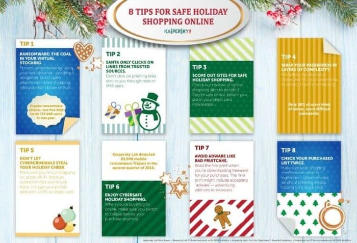 Protect Your Family with a Reliable Internet Security